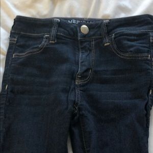 American Eagle Jeans size 2